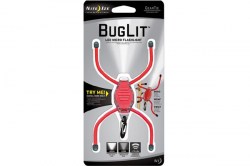 buglit red